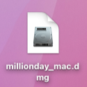 install million-day in macOS 1